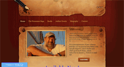 Desktop Screenshot of jameslnelson.com